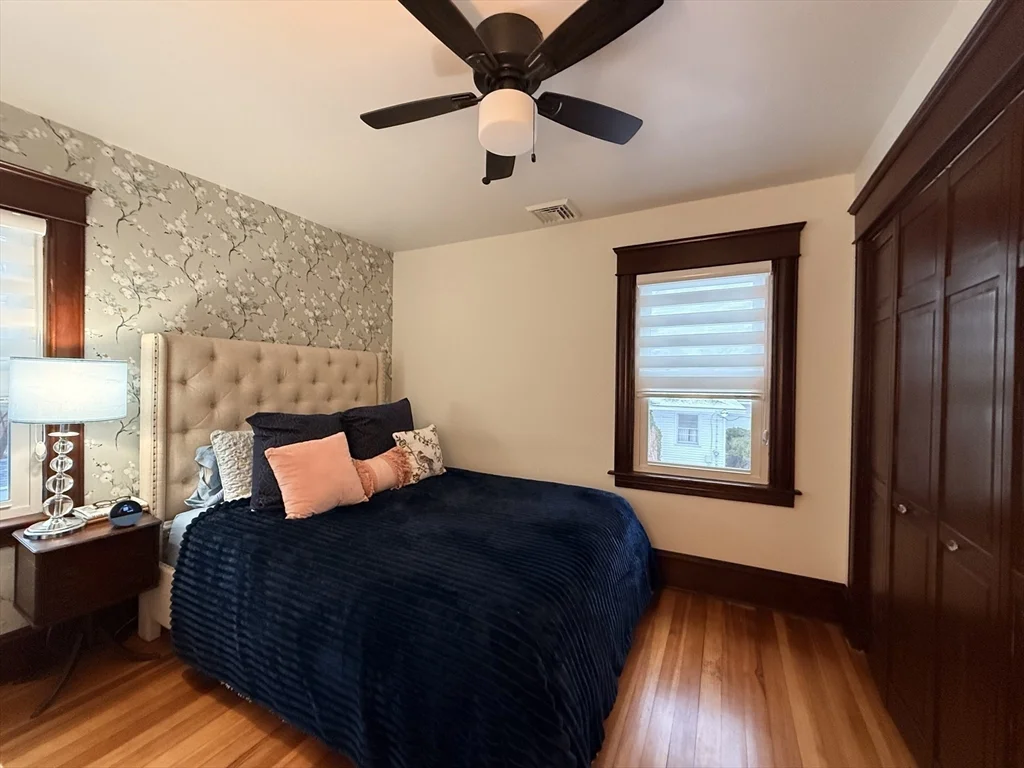 127 Eldridge St, Taunton