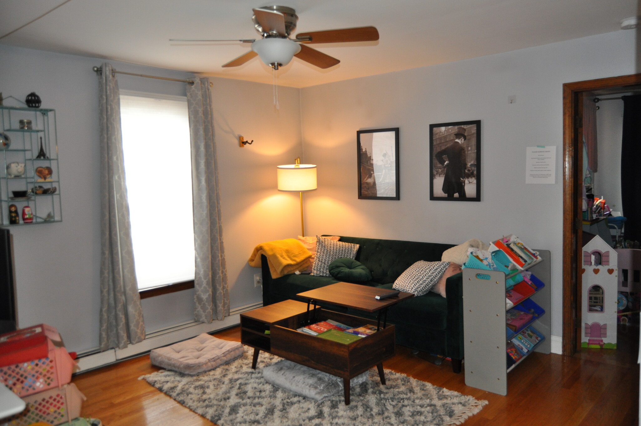 10 Abbey Rd, Lower Allston