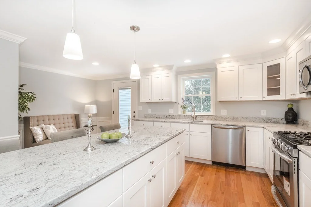 21 Franklin, Arlington