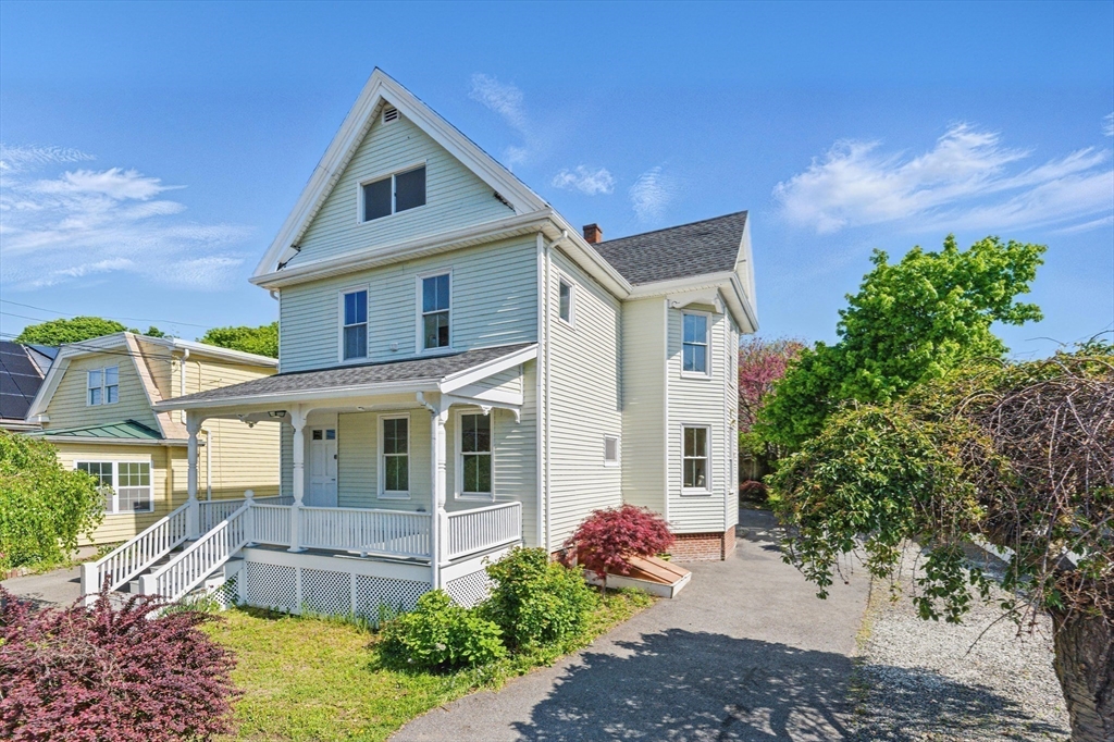 80 Shirley St, Winthrop