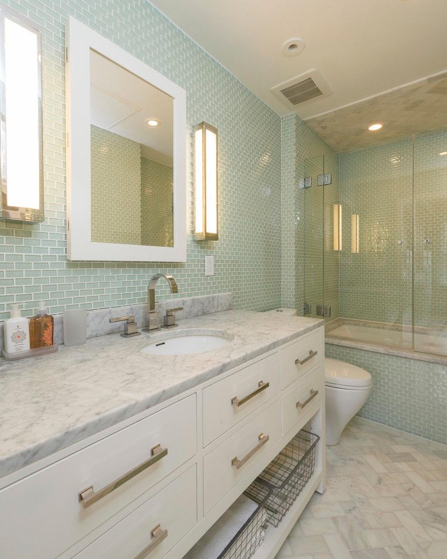 2 bed, 2 bath apartment for rent at 41 Union Park Unit 4A, South End — photo 13 of 20