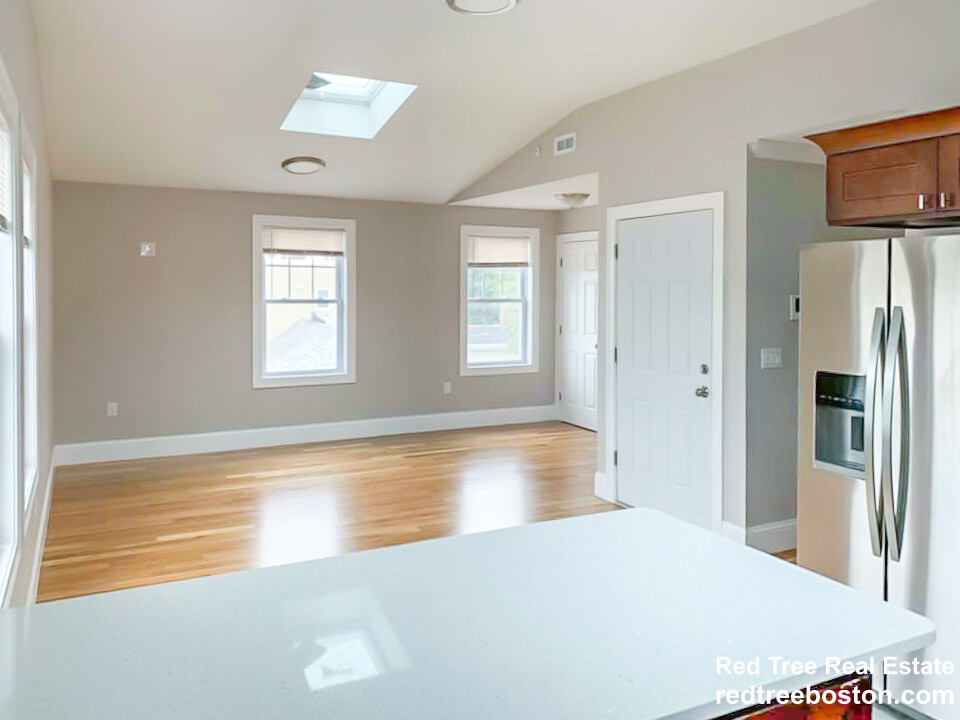 273 Hancock St, Dorchester