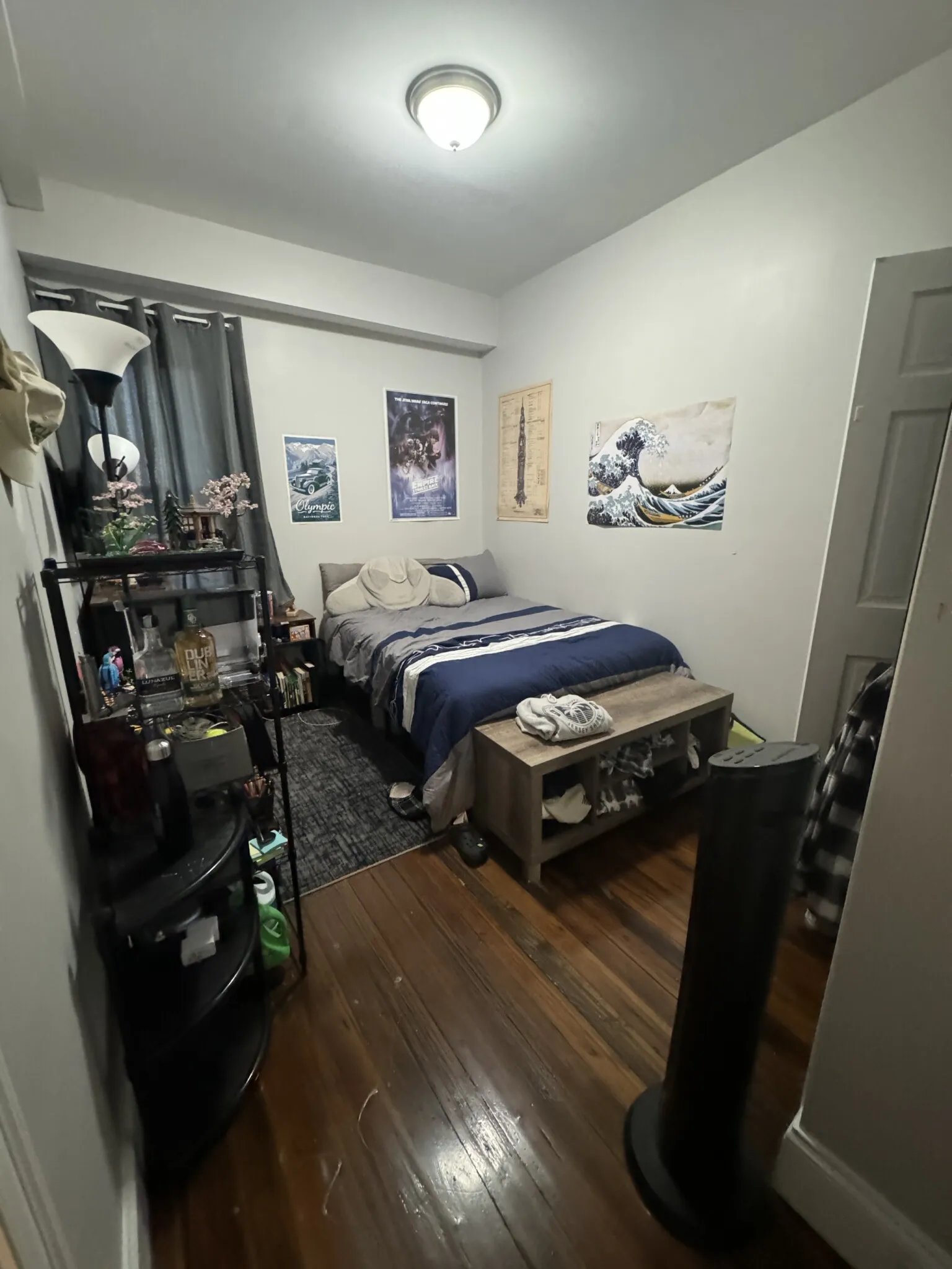 92 Calumet St, Mission Hill