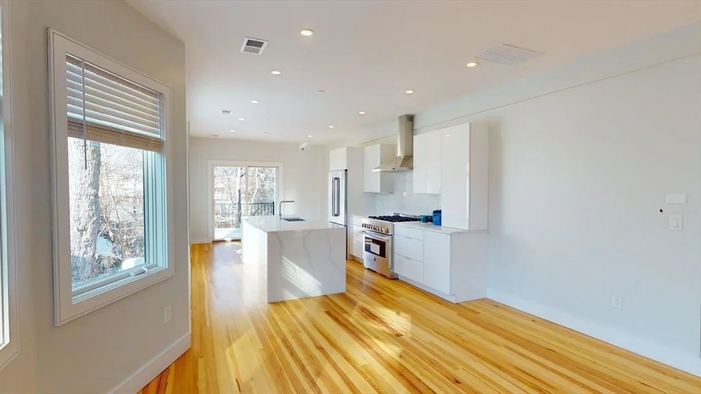 179 Appleton St, West Cambridge