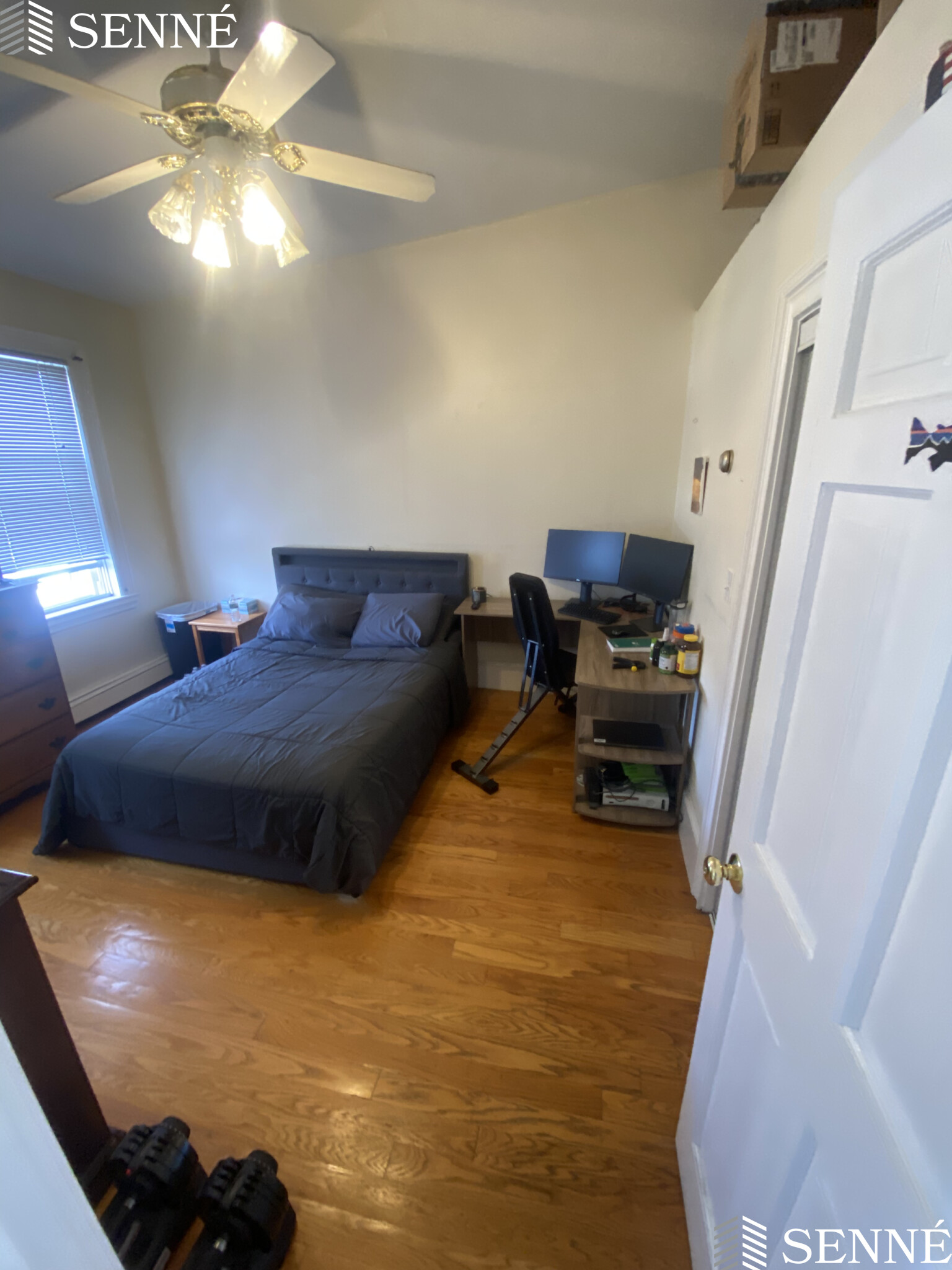 554 East Broadway, South Boston