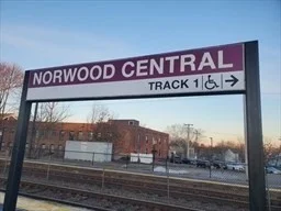 738 Washington St, Norwood