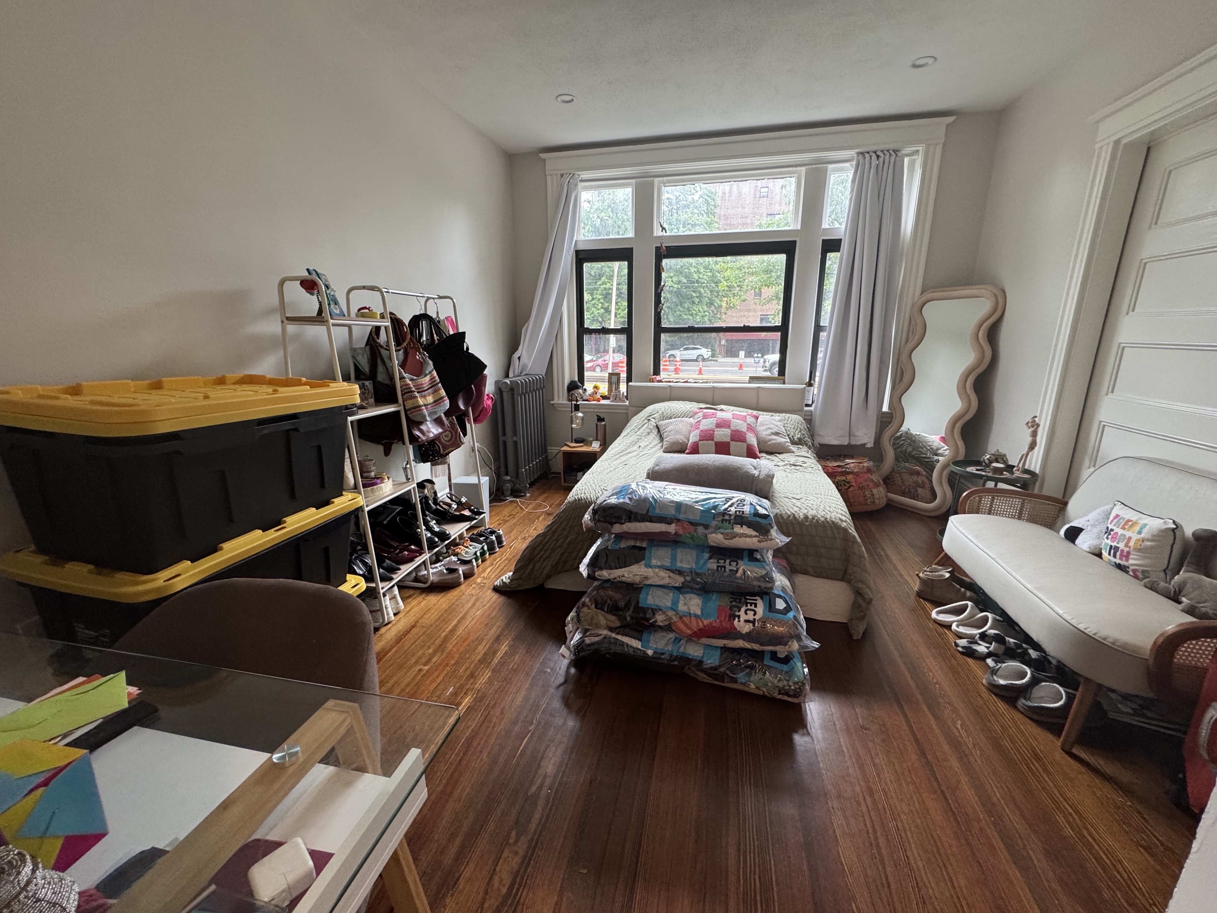 1855 Beacon St, Brookline