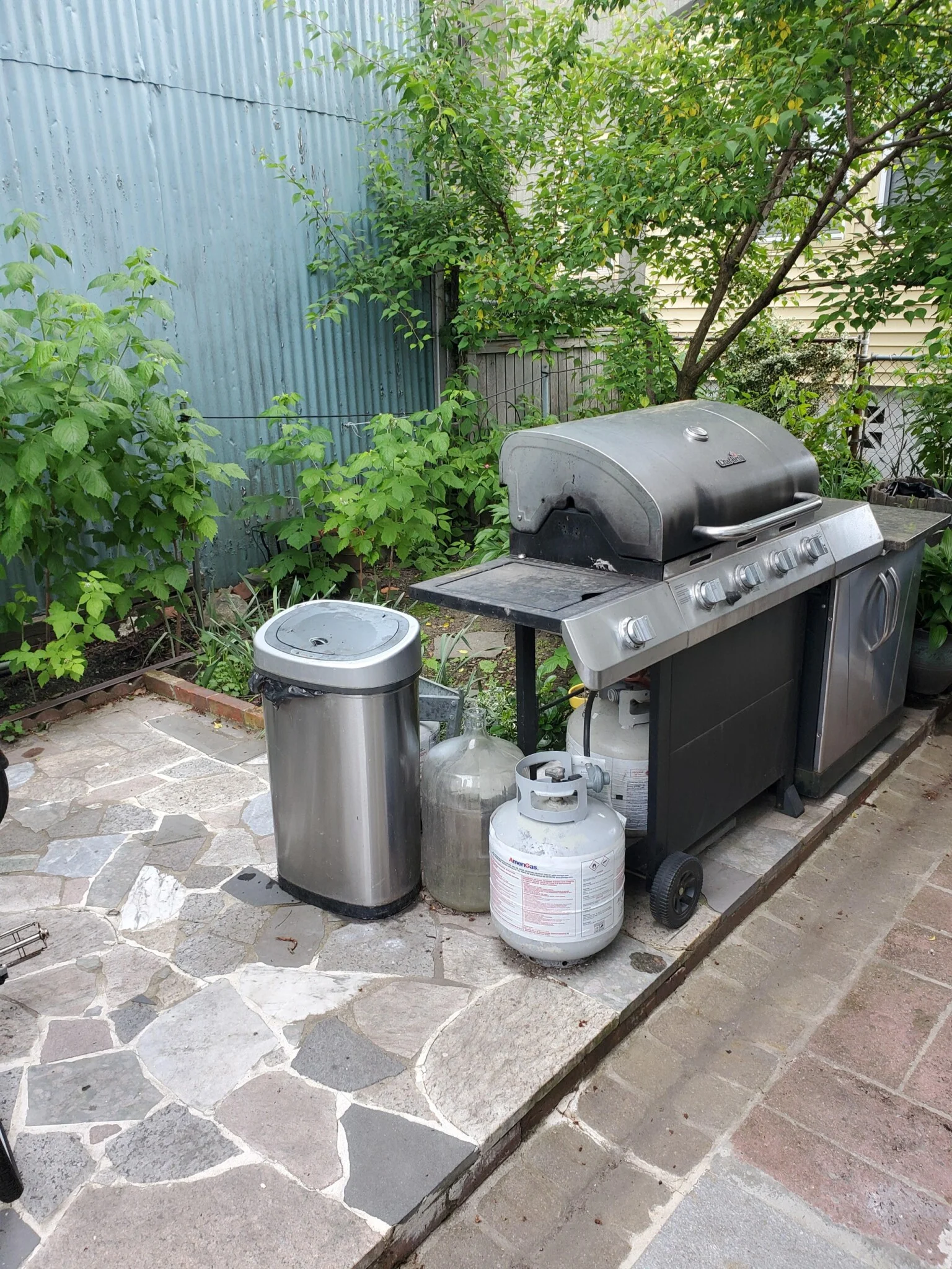 10 Fulkerson St, East Cambridge