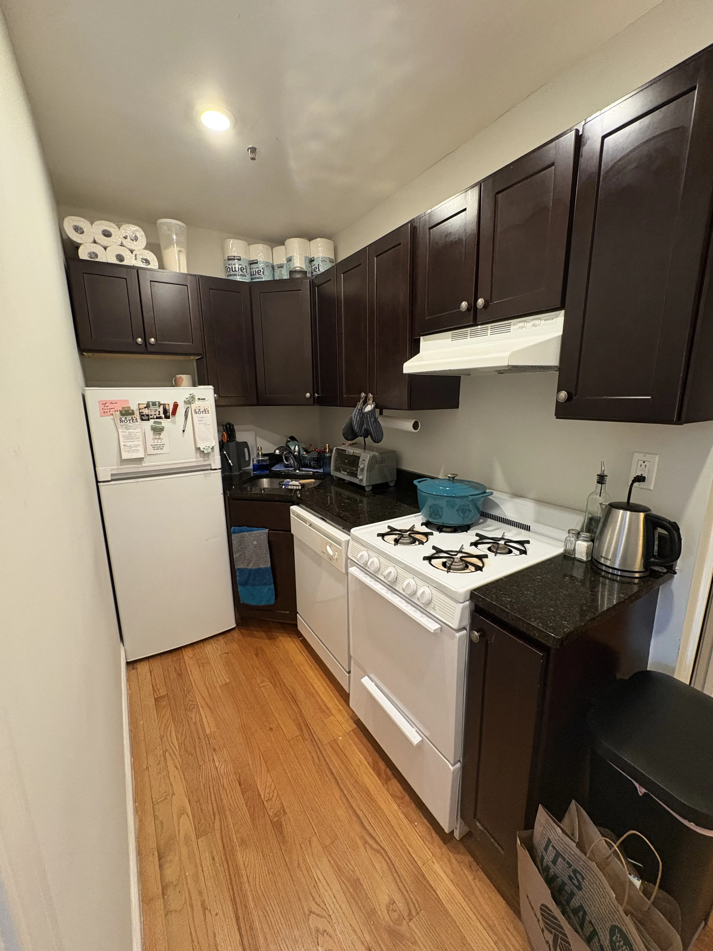 1189 Commonwealth Ave, Allston
