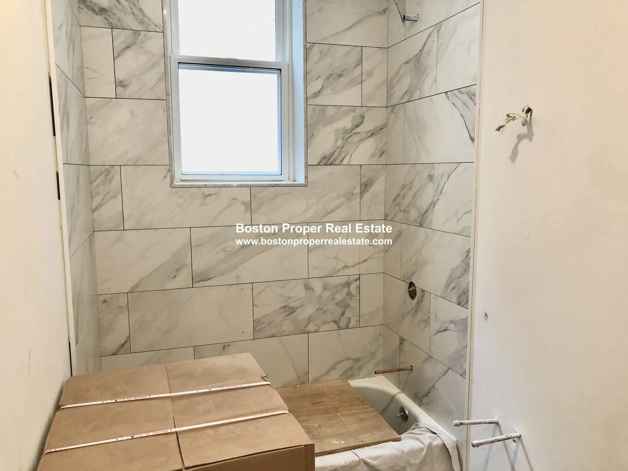 64 Charlesgate East, Fenway