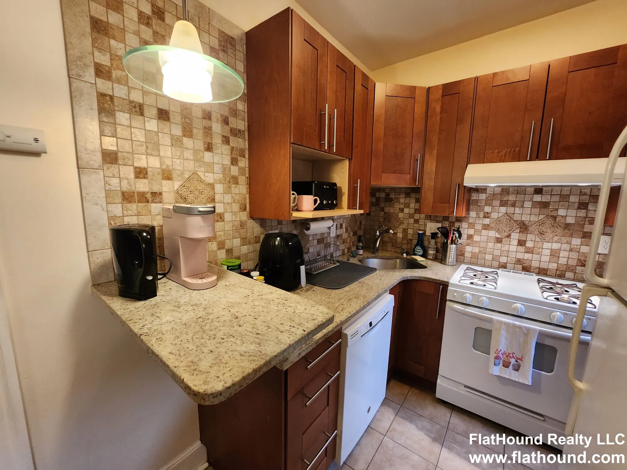 29 Queensberry St, Fenway