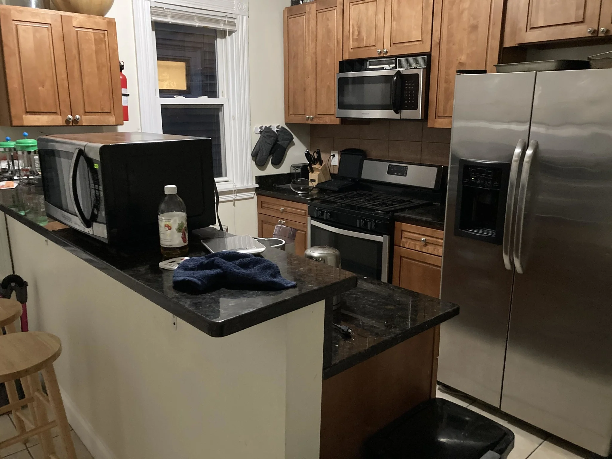 8 Carmel St, Mission Hill