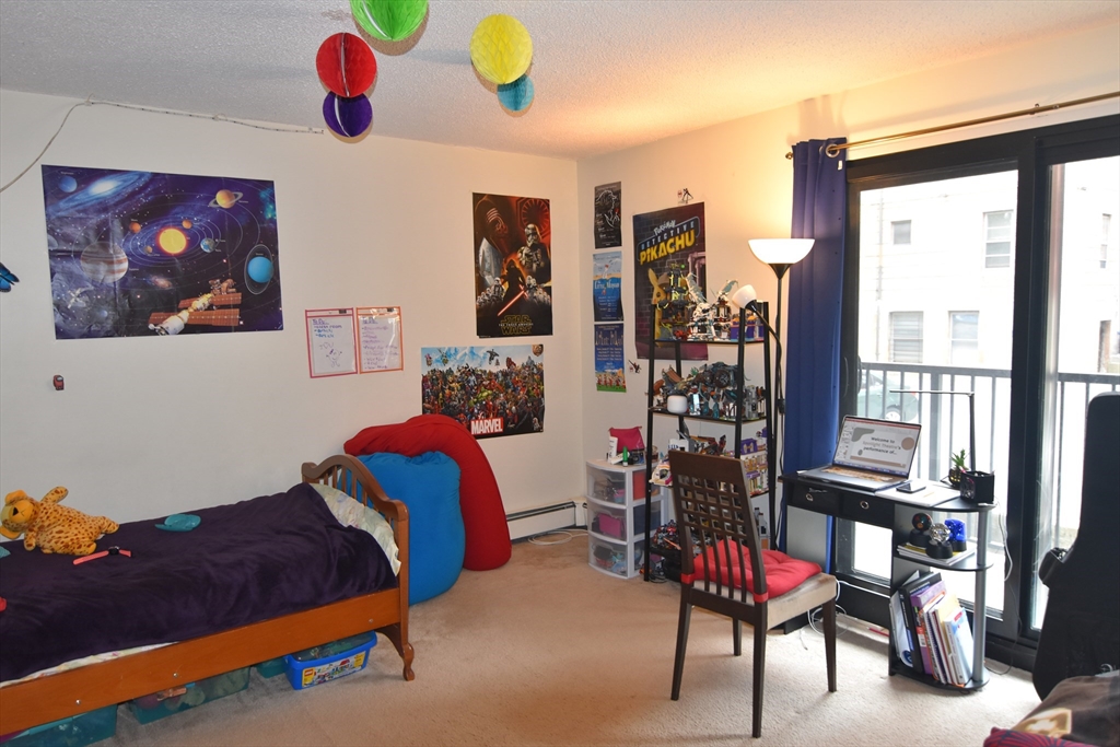 49 Marion St, Coolidge Corner