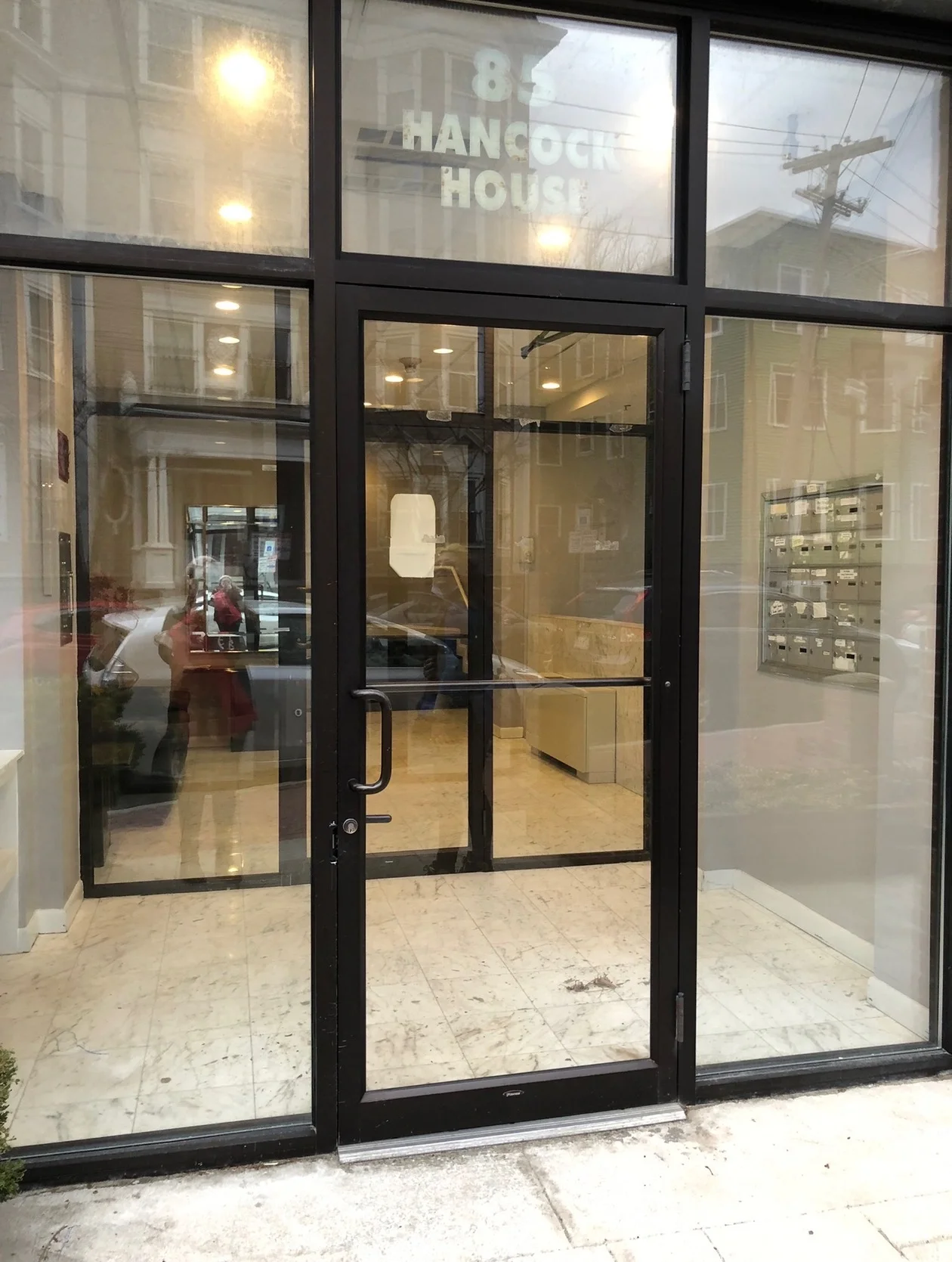 85 Hancock St, Mid-Cambridge
