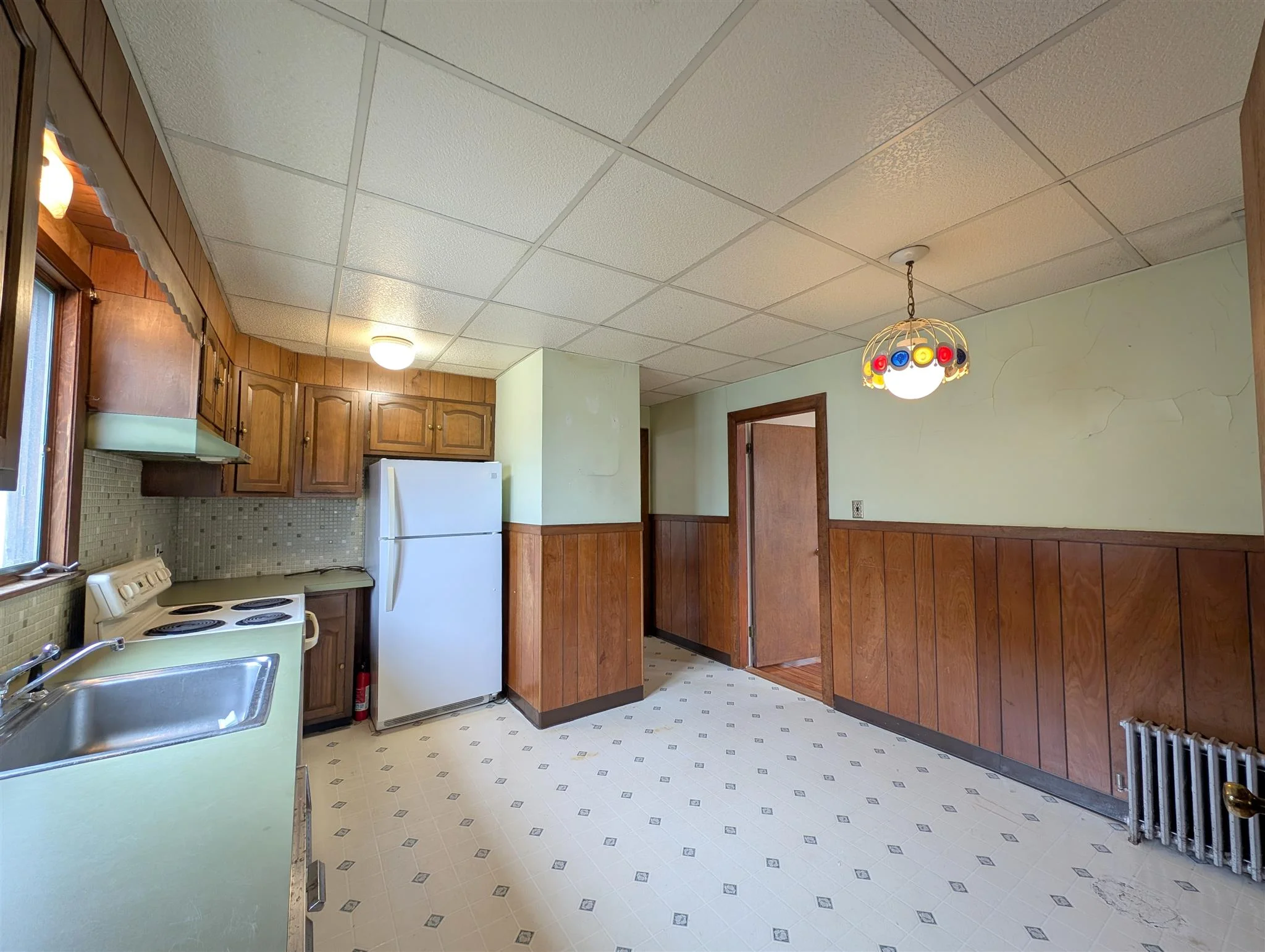 136 North St, West Somerville