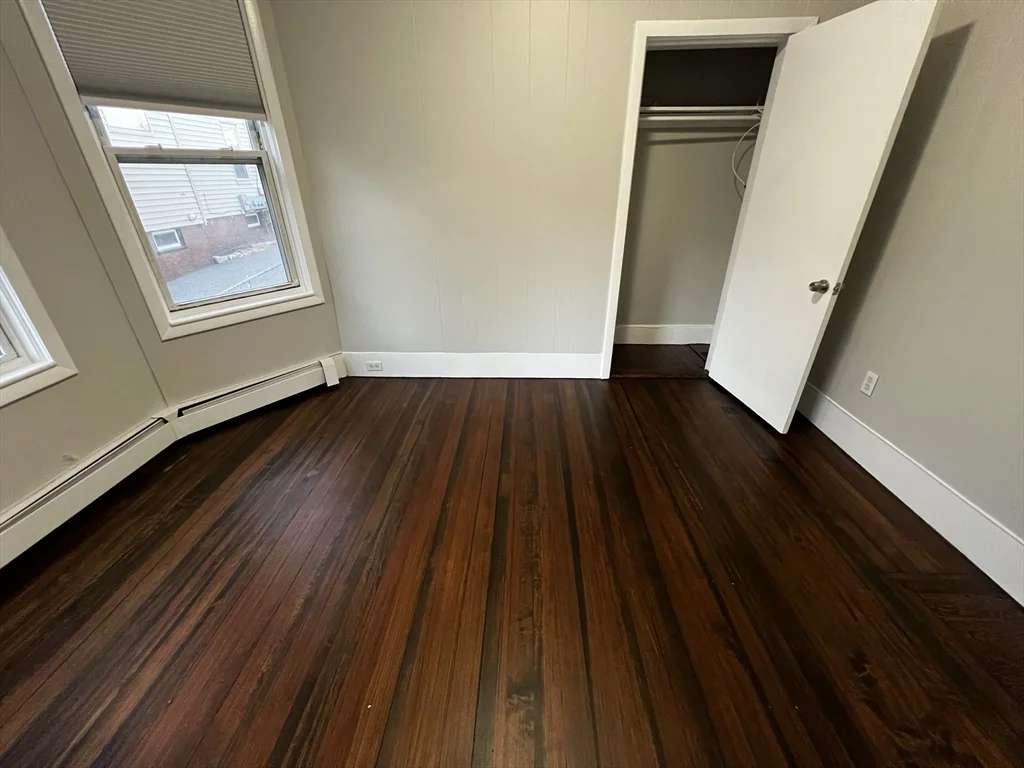 158 Holland, Teele Square