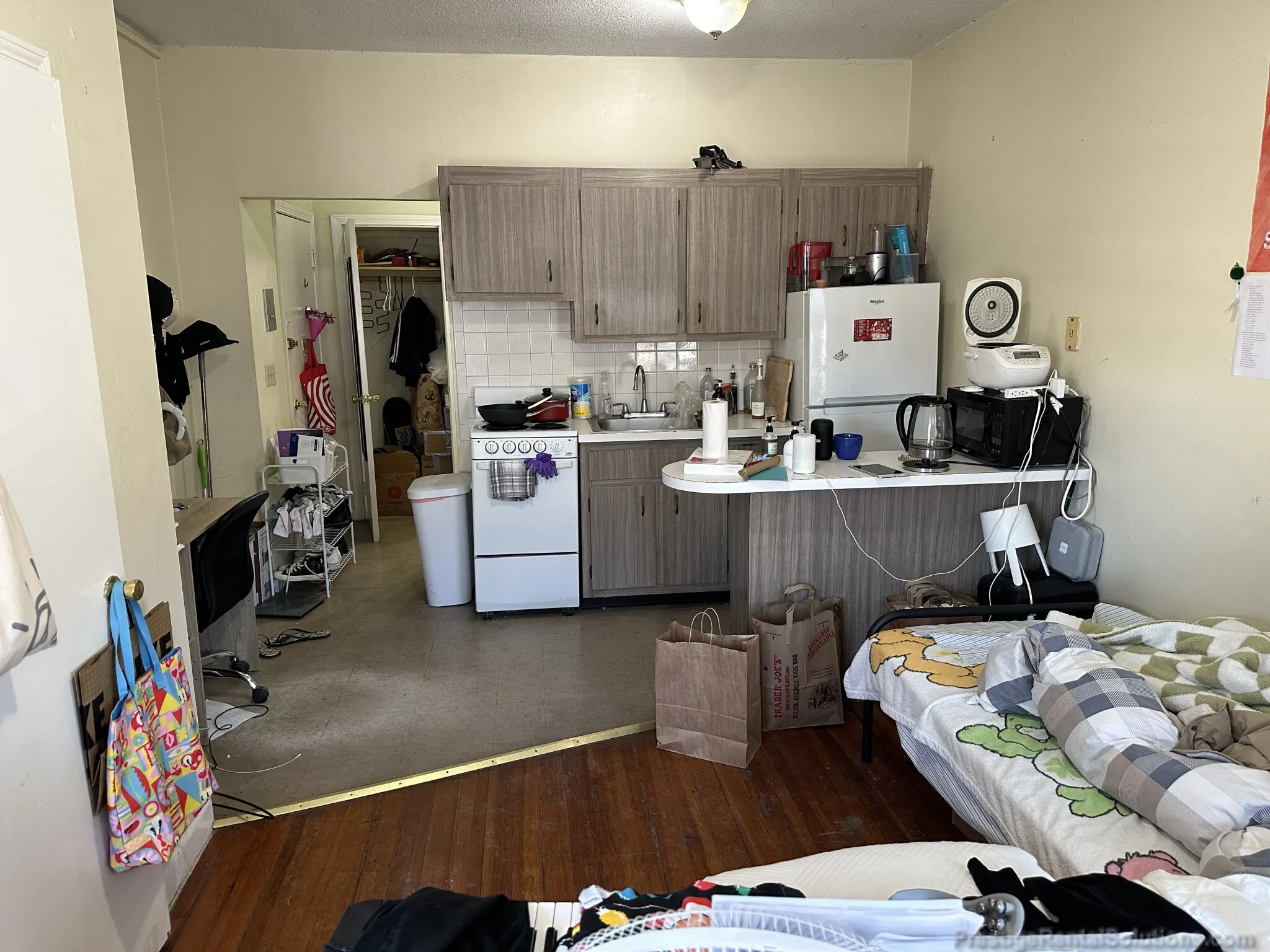 1120 Commonwealth Ave, Allston