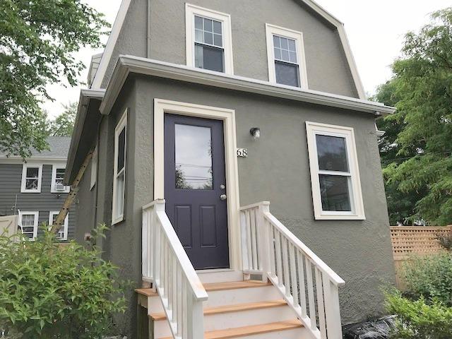 68 Fairmont St, Arlington