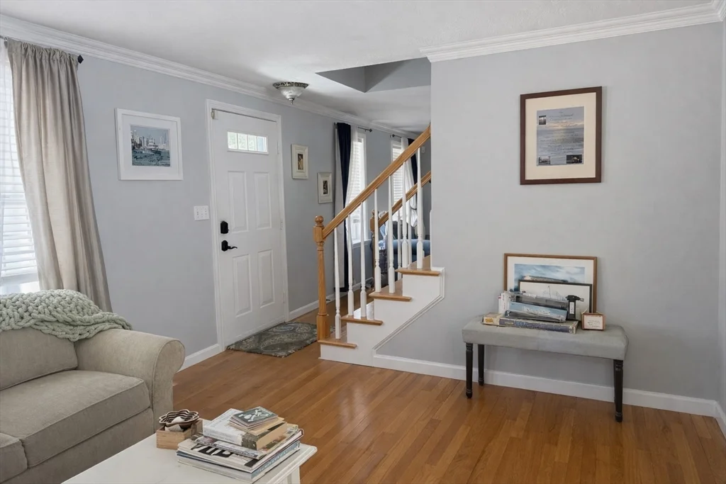 11 Trout Farm Way, Wareham