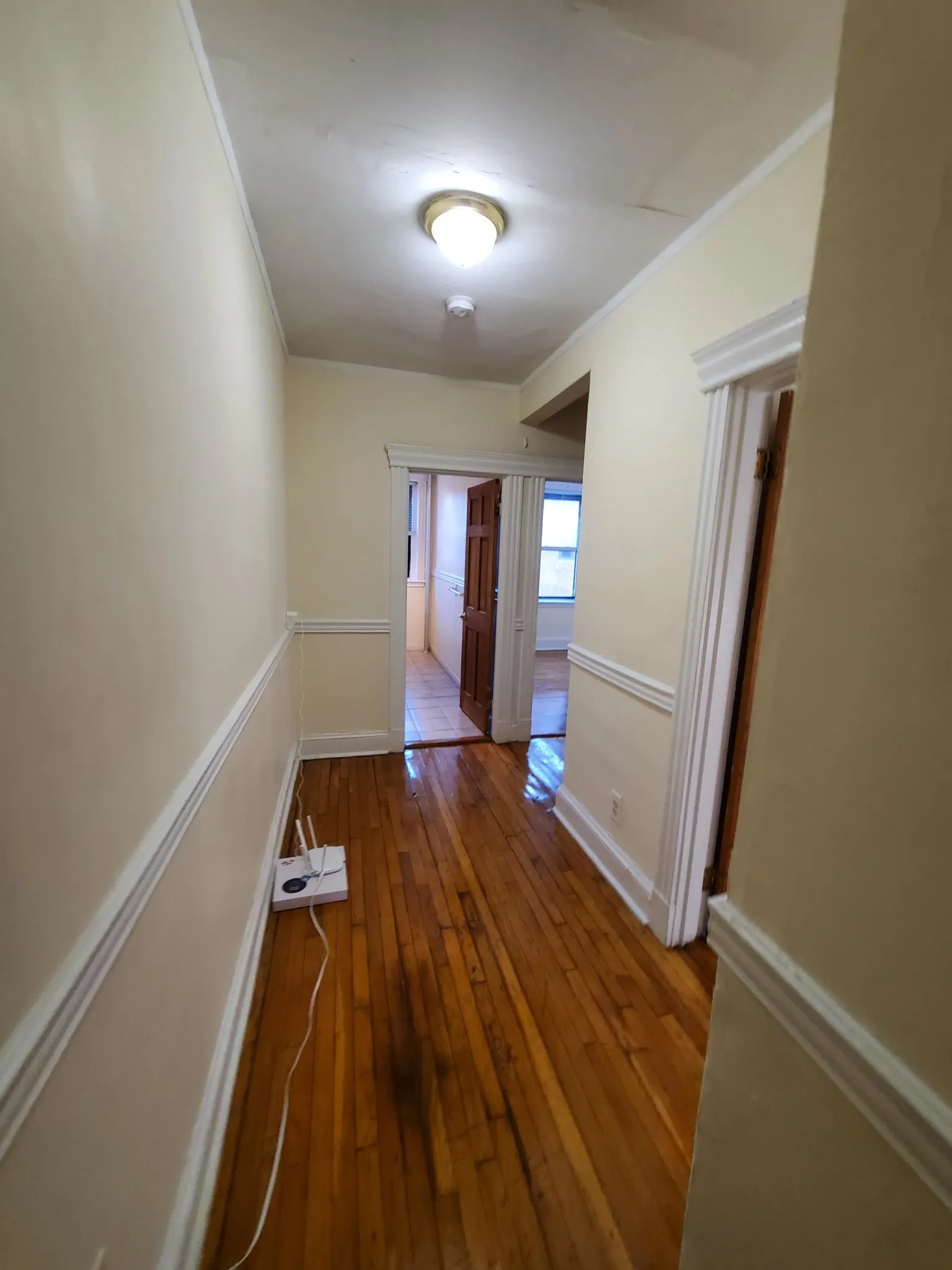 364 Riverway, Mission Hill