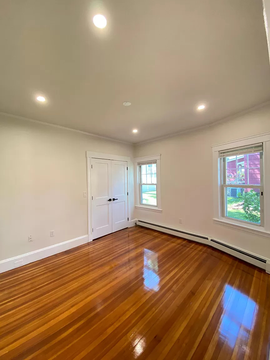 2 bed, 1 bath apartment for rent at 126 Winsor Ave Unit 1, Watertown — photo 9 of 12