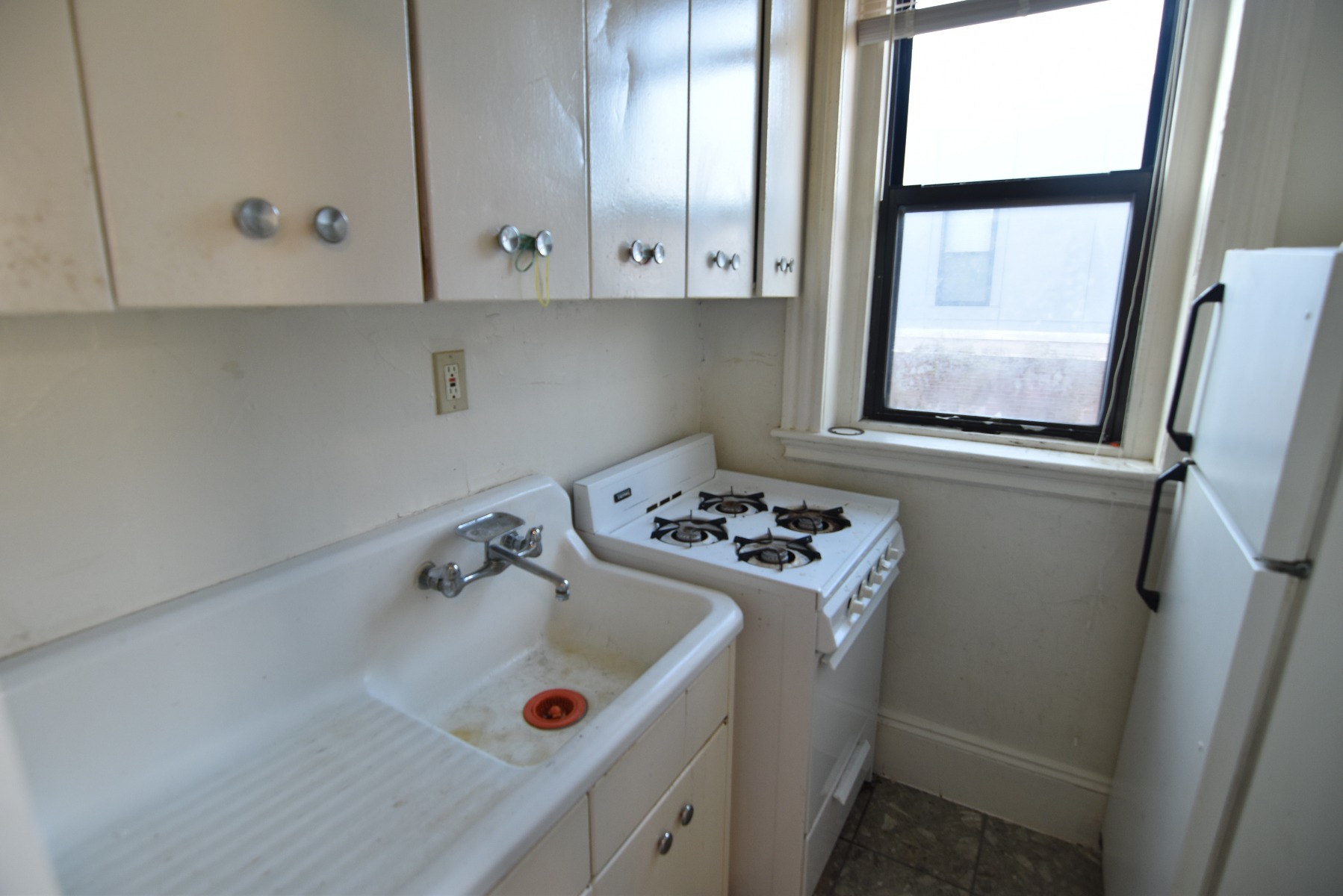 11 Queensberry St, Fenway