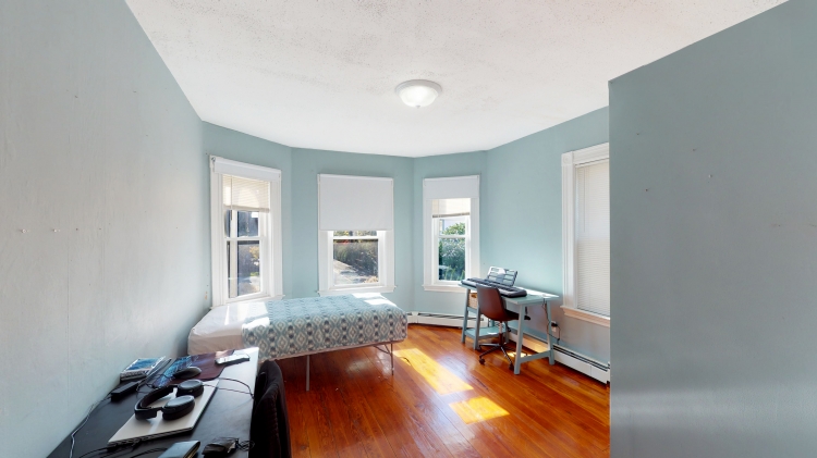 173 Rindge Ave, North Cambridge