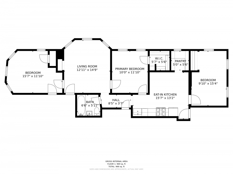 173 Rindge Ave, North Cambridge