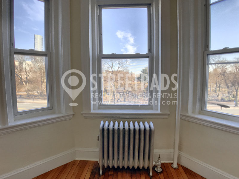 1179 Boylston St, Fenway