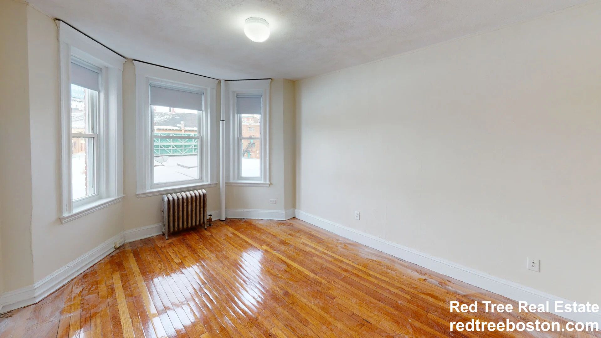 1175 Boylston St, Fenway