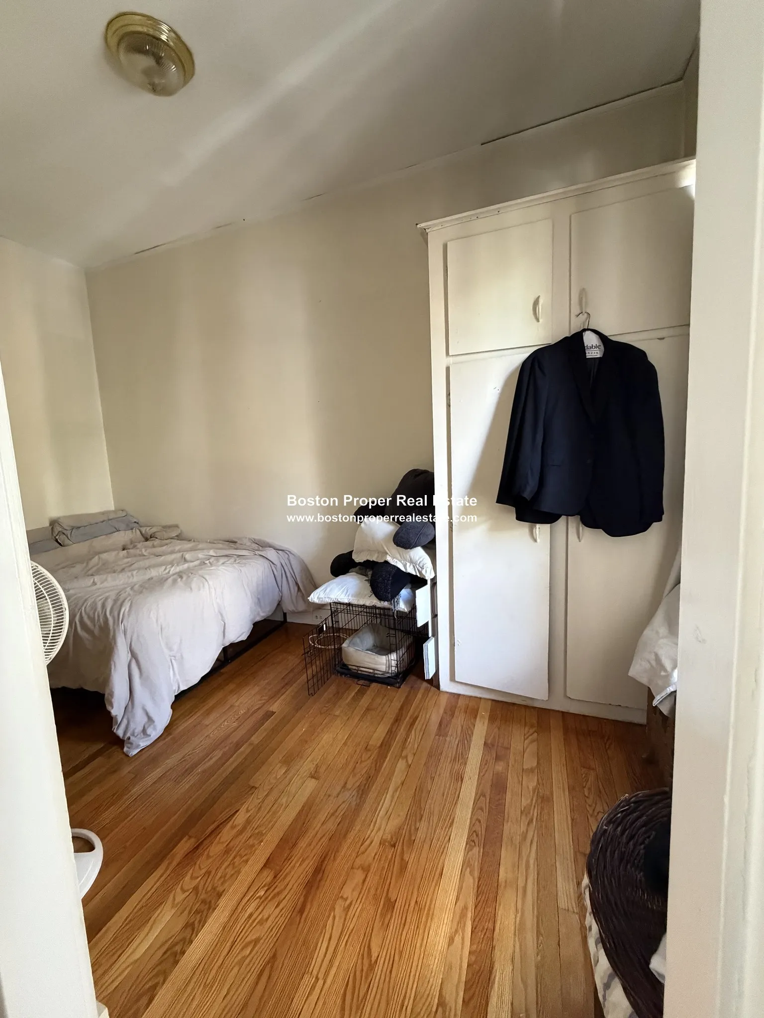 337 Beacon St, Back Bay