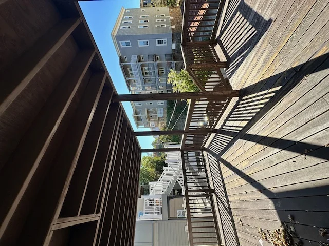 47 Iffley St, Jamaica Plain