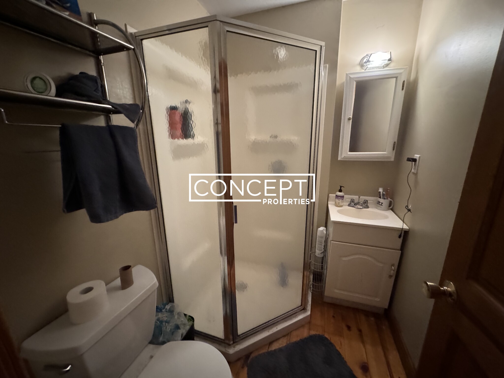 9 Sewall St, Mission Hill