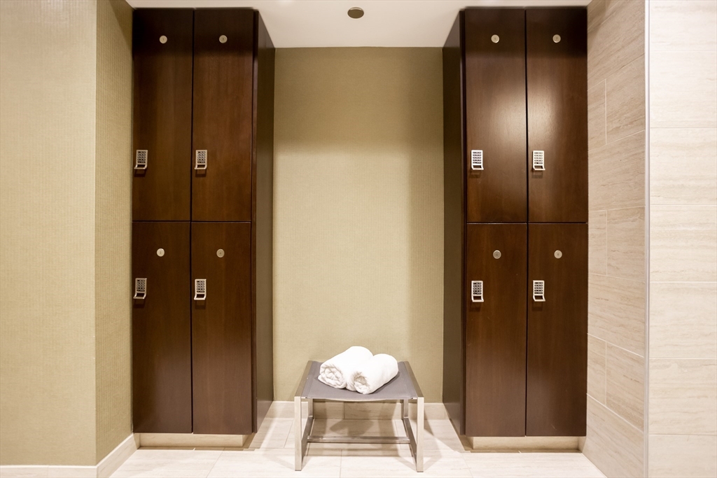 1 Franklin St, Midtown