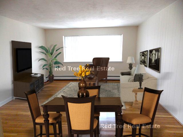 88 Gardner St, Allston