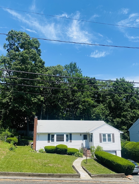 27 Buena Vista, Arlington