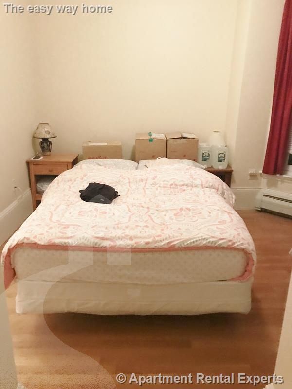 63 Inman St, Central Square