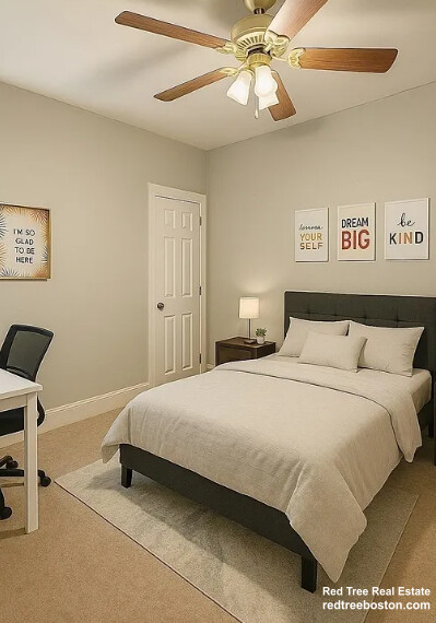 880 Huntington Ave, Mission Hill