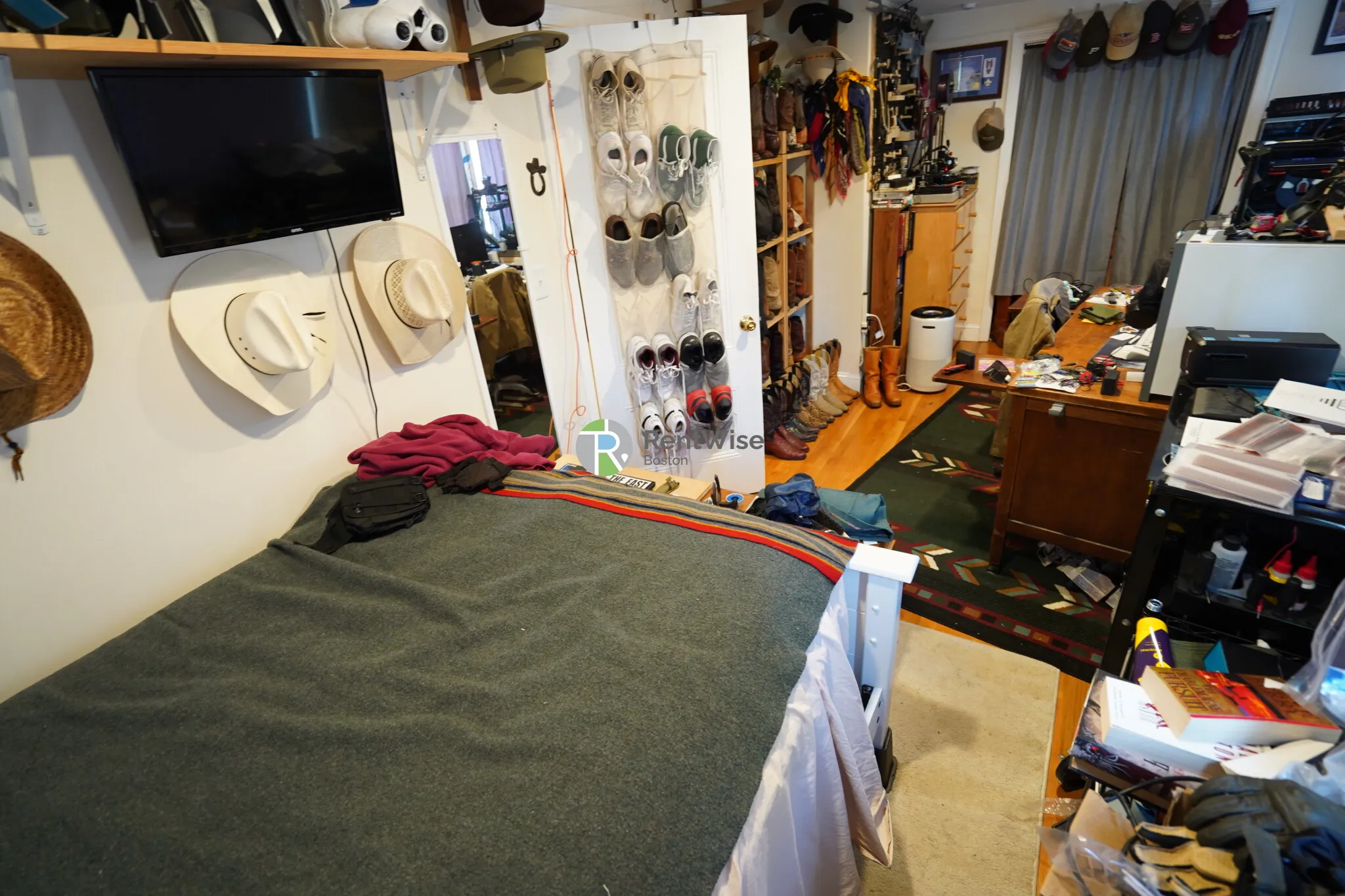 2572 Massachusetts Ave, North Cambridge