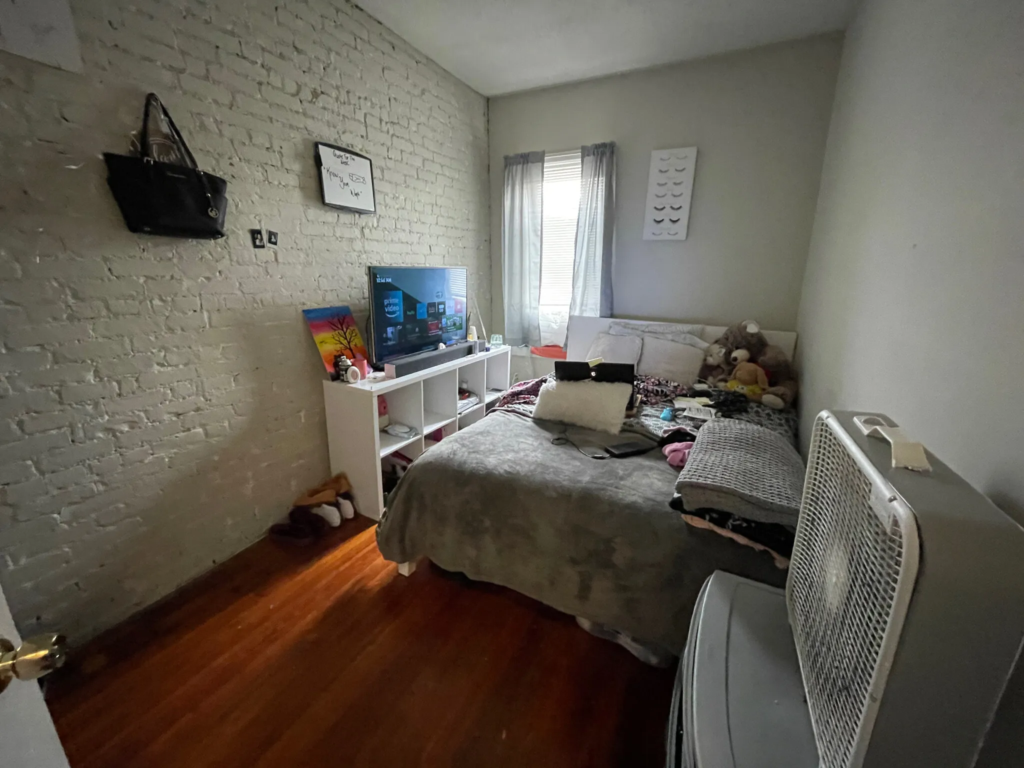 892 Huntington Ave, Mission Hill