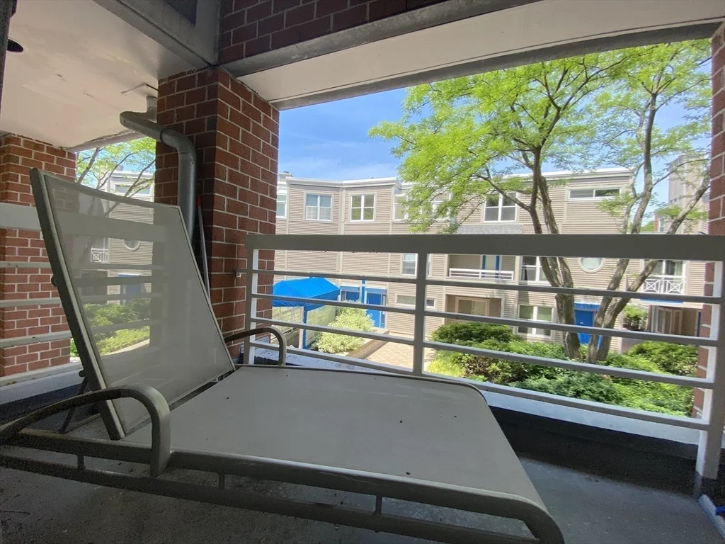 20 Chestnut, Cambridgeport