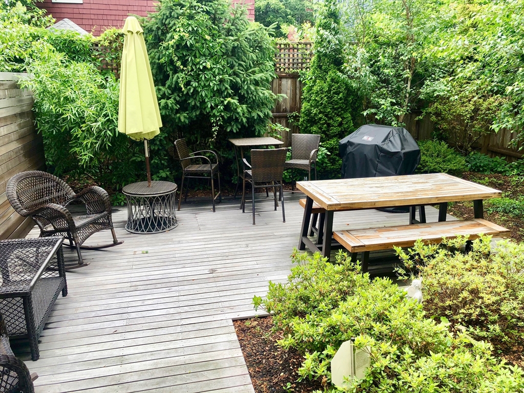 227 Concord Ave, Cambridge