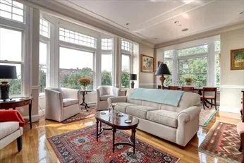 22 Beacon St, Boston Downtown