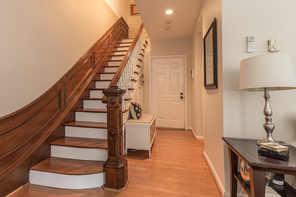 529 Columbus Ave, South End