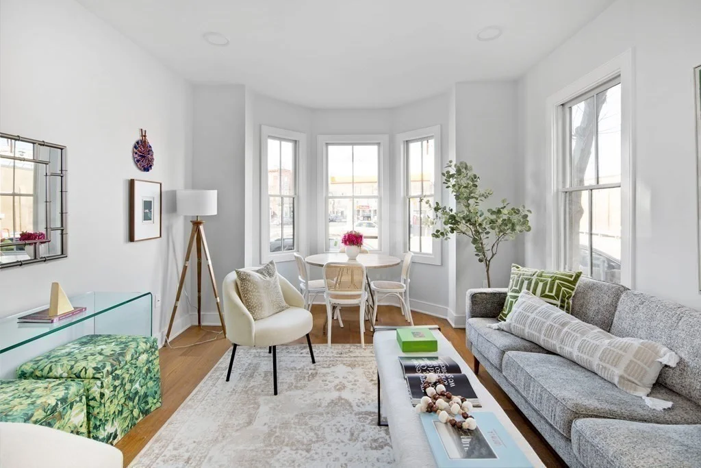 290 Prospect St, Inman Square