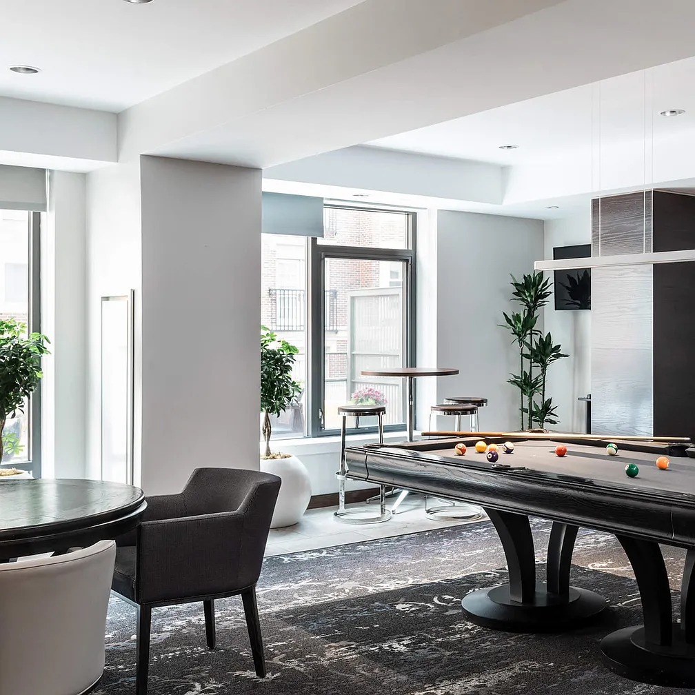 1 bed, 1.5 bath apartment for rent at 1330 Boylston St Unit 614, Fenway — photo 10 of 12