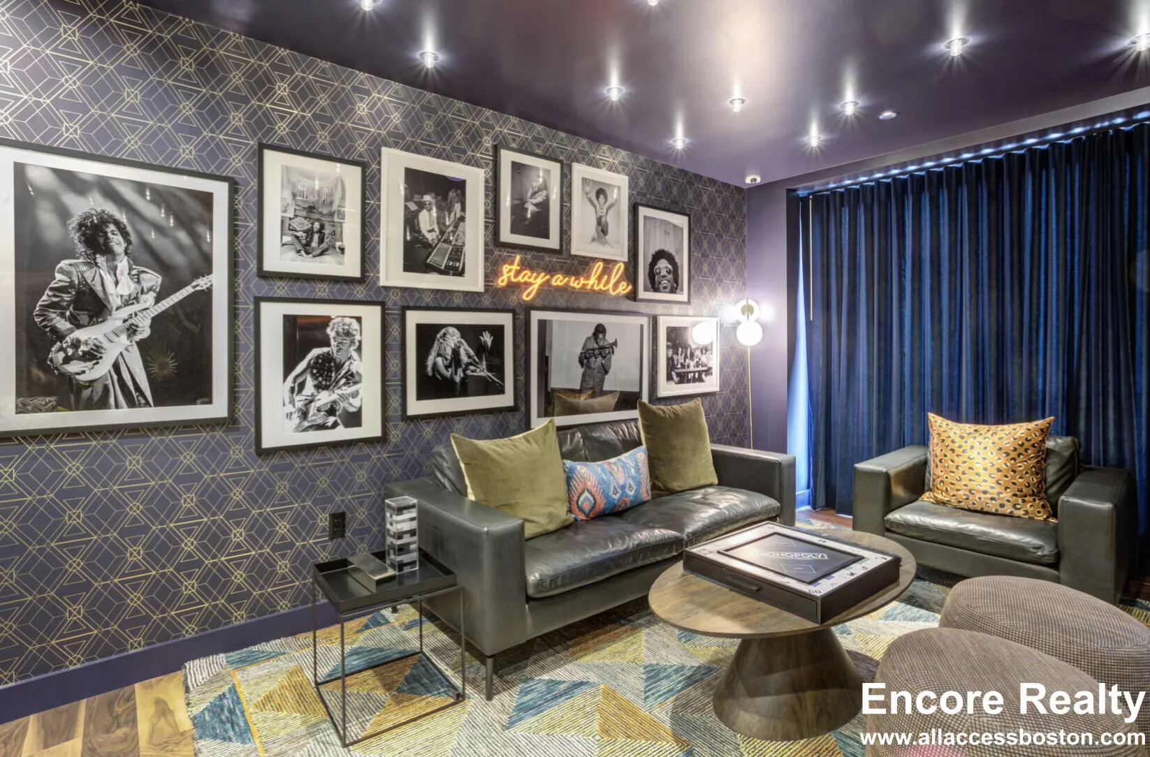 75 Saint Alphonsus St, Mission Hill