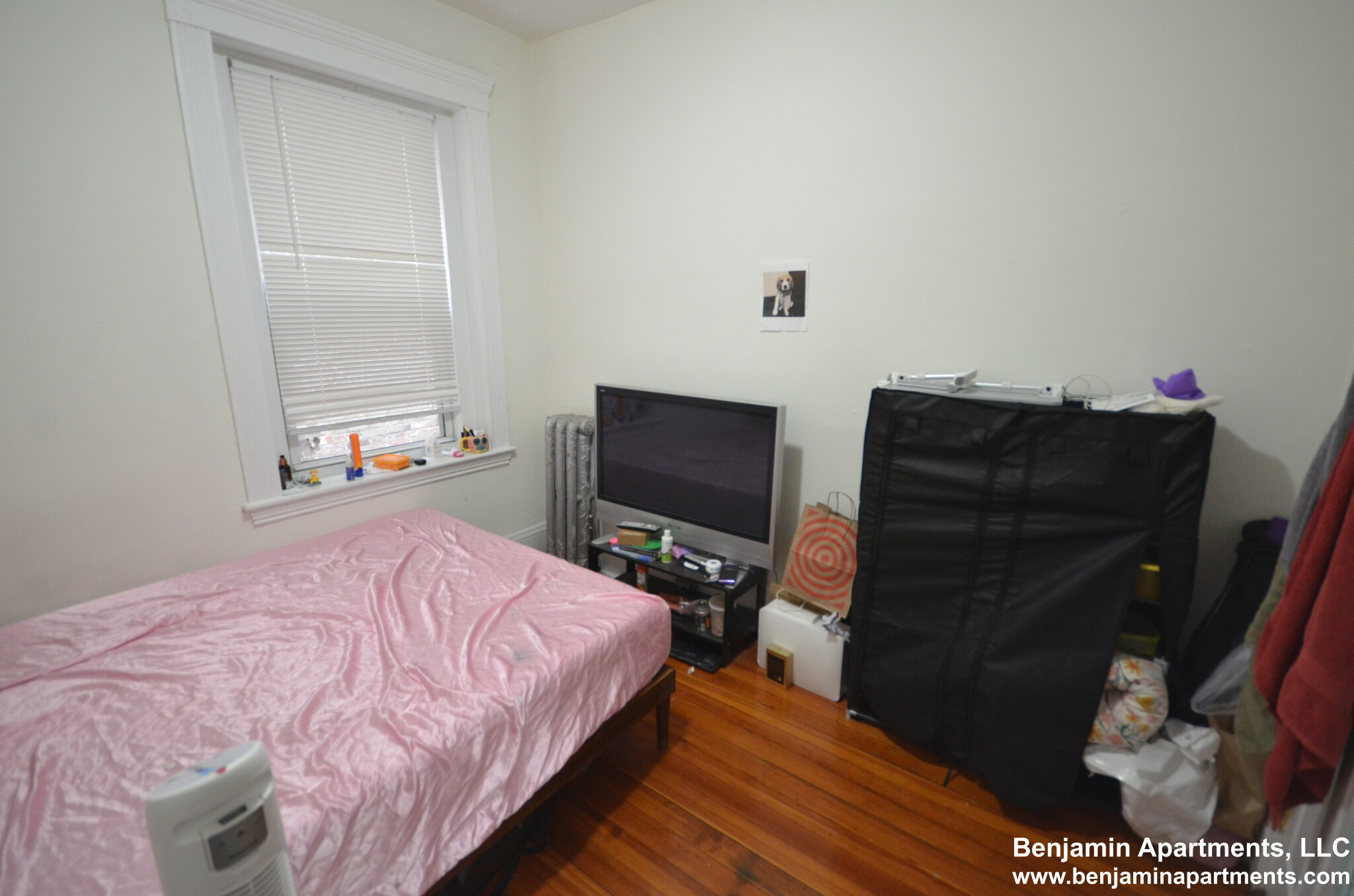 71 Brighton Ave, Allston