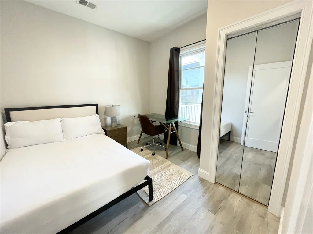 23 Newport St, Dorchester