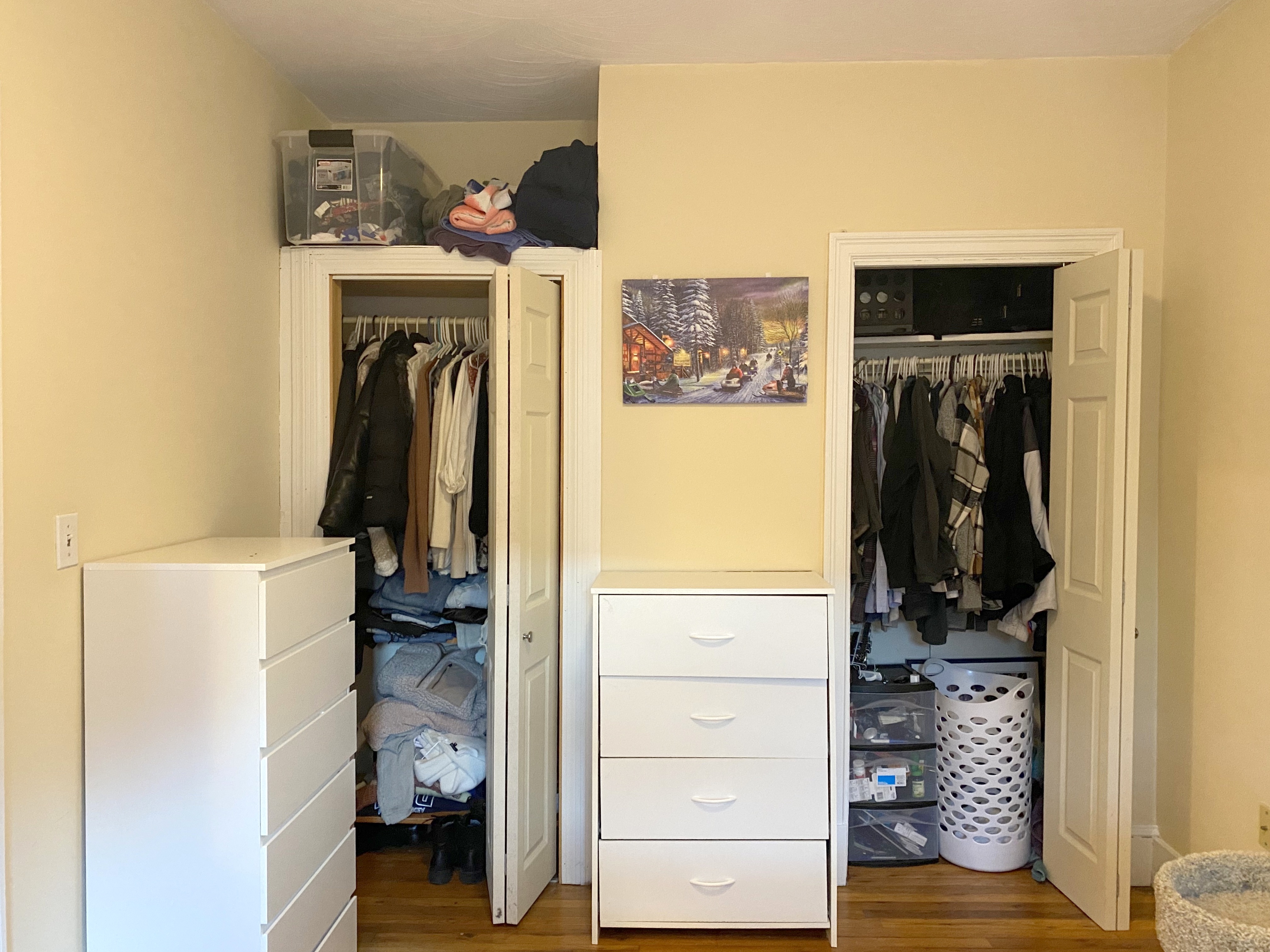 55 Properzi Way, Ward Two